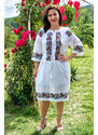 Magazin Traditional Rochie Traditionala Frusina 4
