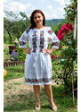 Magazin Traditional Rochie Traditionala Frusina 4