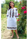 Magazin Traditional Rochie Traditionala Frusina 4