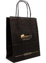 Portofel dama din piele naturala JERMYN'S Roma, elegant, mov lacuit