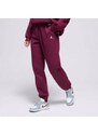 Pantaloni W Jordan Brkln Flc Pant 24 Femei Îmbrăcăminte Pantaloni FV7077-610 Bordo