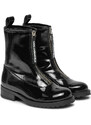 Botine Karl Lagerfeld Kids