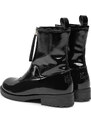 Botine Karl Lagerfeld Kids