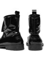 Botine Karl Lagerfeld Kids