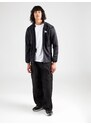 THE NORTH FACE Jachetă fleece funcțională negru / alb