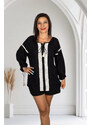 Magazin Traditional Bluza stilizata Miruna 2