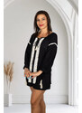 Magazin Traditional Bluza stilizata Miruna 2