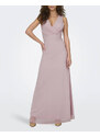 ONLY ONLANNA SISI SL MAXI DRESS LIFE WVN