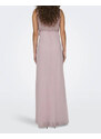 ONLY ONLANNA SISI SL MAXI DRESS LIFE WVN