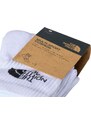 THE NORTH FACE Șosete sport negru / alb