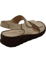 Sandale Dama Piele Naturala Claudio Casini CART MLT 3092