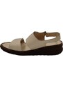 Sandale Dama Piele Naturala Claudio Casini CART MLT 3092