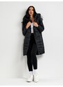 Sinsay - Palton - negru