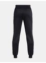 Boys' sweatpants Under Armour UA B Armour Flc Pro Jogger-BLK - Boys
