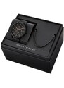 Armani Exchange ceas si coliere