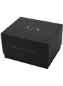 Armani Exchange ceas si coliere