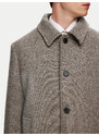 Palton de lână Selected Homme
