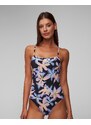 Costum de baie pentru femei Roxy Active Basic