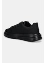 Guess sneakers ELBA culoarea negru, FMPELB FAL12