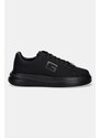 Guess sneakers ELBA culoarea negru, FMPELB FAL12