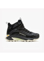 Merrell W Moab Speed 2 Mid Gtx Black