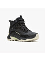 Merrell W Moab Speed 2 Mid Gtx Black