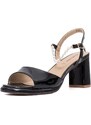 Sandale Dama KARISMA Negru