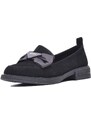 Pantofi dama casual Epica Negru