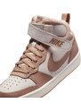 Pantofi sport Nike Court Borough Mid 2 (Gs)