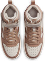 Pantofi sport Nike Court Borough Mid 2 (Gs)