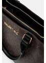 Valentino Bags poșetă culoarea maro, VBS8GT04