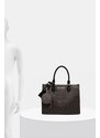 Valentino Bags poșetă culoarea maro, VBS8GT04