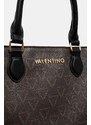 Valentino Bags poșetă culoarea maro, VBS8GT04