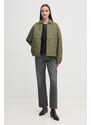 Tommy Hilfiger jeans femei medium waist, WW0WW44329