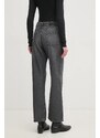 Tommy Hilfiger jeans femei medium waist, WW0WW44329