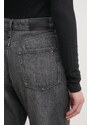 Tommy Hilfiger jeans femei medium waist, WW0WW44329