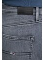 Tommy Jeans jeans femei high waist, DW0DW19574