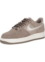 Nike Sportswear Sneaker low 'AIR FORCE 1 07 LV8' brocart