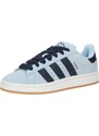 ADIDAS ORIGINALS Sneaker low 'Campus 00s' bleumarin / albastru deschis