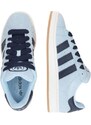 ADIDAS ORIGINALS Sneaker low 'Campus 00s' bleumarin / albastru deschis