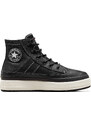 Converse Chuck Taylor All Star Equip Waterproof - Bărbați - Adidași Converse - Negru - A08555C