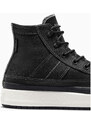 Converse Chuck Taylor All Star Equip Waterproof - Bărbați - Adidași Converse - Negru - A08555C