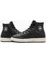 Converse Chuck Taylor All Star Equip Waterproof - Bărbați - Adidași Converse - Negru - A08555C
