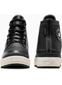 Converse Chuck Taylor All Star Equip Waterproof - Bărbați - Adidași Converse - Negru - A08555C