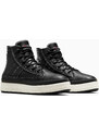 Converse Chuck Taylor All Star Equip Waterproof - Bărbați - Adidași Converse - Negru - A08555C