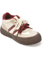 Pantofi sport SELECTION KIDS bej, 8235, din piele ecologica