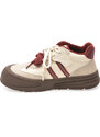 Pantofi sport SELECTION KIDS bej, 8235, din piele ecologica