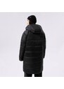 Nike Swoosh Parka Jacket Femei Îmbrăcăminte Geci iarnă DX1798-010 Negru