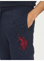 Pantaloni trening U.S. Polo Assn.