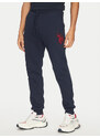 Pantaloni trening U.S. Polo Assn.